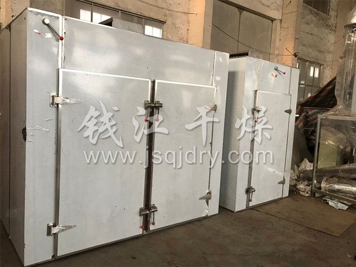 CT-C系列熱風循環烘箱